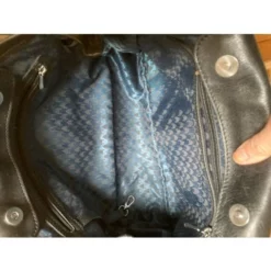 Sac à Main En Cuir Longchamp -Longchamp Boutique 13175089 3