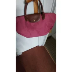 Sac à Main En Tissu Longchamp -Longchamp Boutique 13182327 3