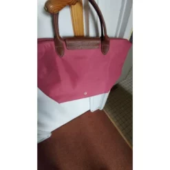 Sac à Main En Tissu Longchamp -Longchamp Boutique 13182327 4