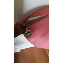 Sac à Main En Tissu Longchamp -Longchamp Boutique 13182327 5