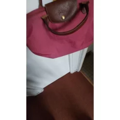 Sac à Main En Tissu Longchamp -Longchamp Boutique 13182327 6