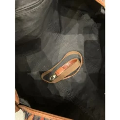 Sac XL En Tissu Longchamp -Longchamp Boutique 13185798 8