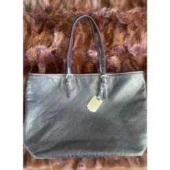 Sac à Main En Cuir Longchamp