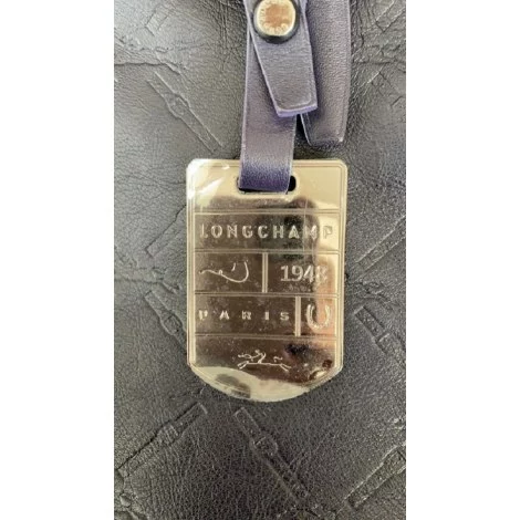 Sac à Main En Cuir Longchamp 2 Sac à Main En Cuir Longchamp – Image 2