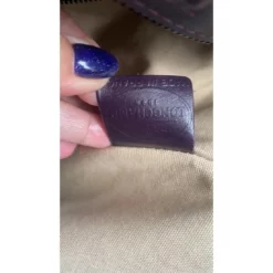 Sac à Main En Cuir Longchamp 12 Sac à Main En Cuir Longchamp -Longchamp Boutique 13194598 5