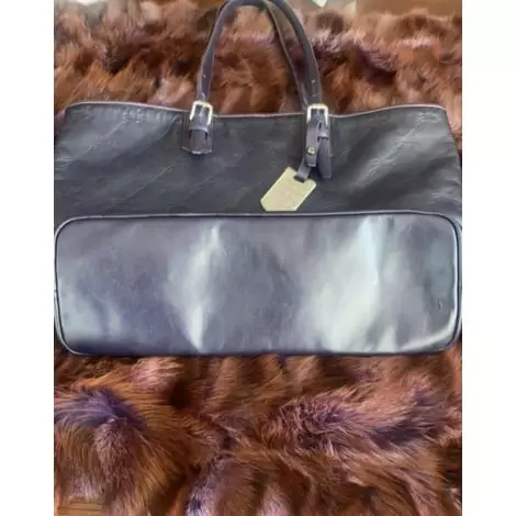 Sac à Main En Cuir Longchamp 6 Sac à Main En Cuir Longchamp – Image 6