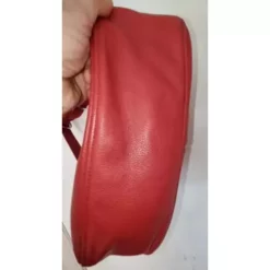 Sac En Bandoulière En Cuir Longchamp -Longchamp Boutique 13198693 5