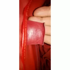 Sac En Bandoulière En Cuir Longchamp -Longchamp Boutique 13198693 7