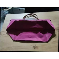 Sac à Main En Tissu Longchamp -Longchamp Boutique 13200088 4