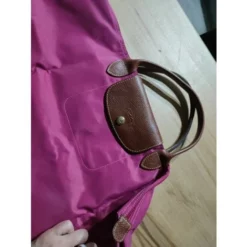 Sac à Main En Tissu Longchamp -Longchamp Boutique 13200088 6