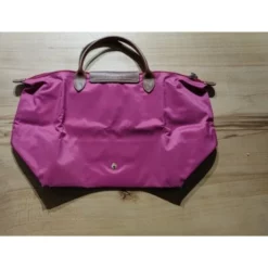 Sac à Main En Tissu Longchamp -Longchamp Boutique 13200088 7