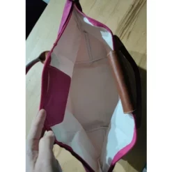 Sac à Main En Tissu Longchamp -Longchamp Boutique 13200088 8