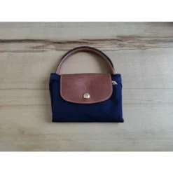 Sac à Main En Tissu Longchamp