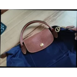 Sac à Main En Tissu Longchamp -Longchamp Boutique 13200104 3