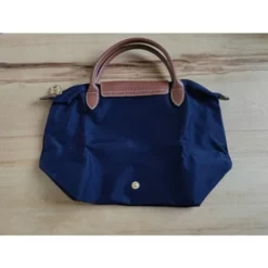 Sac à Main En Tissu Longchamp -Longchamp Boutique 13200104 4