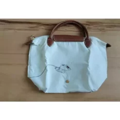 Sac à Main En Tissu Longchamp -Longchamp Boutique 13200109 3