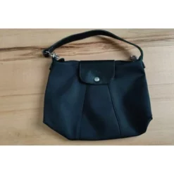 Sac à Main En Tissu Longchamp