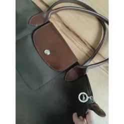 Sac à Main En Tissu Longchamp -Longchamp Boutique 13200119 3