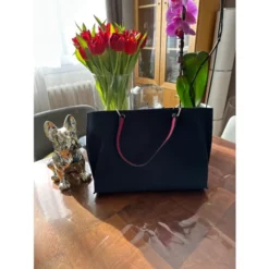 Sac à Main En Tissu Longchamp -Longchamp Boutique 13200146 3