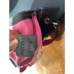 Sac à Main En Tissu Longchamp -Longchamp Boutique 13200146 6