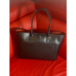 Sac à Main En Cuir Longchamp