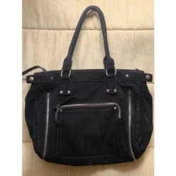 Sac à Main En Cuir Longchamp