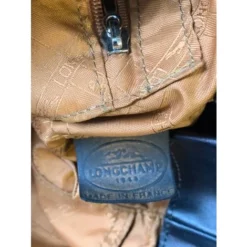 Sac à Main En Cuir Longchamp -Longchamp Boutique 13207501 6