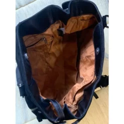 Sac à Main En Cuir Longchamp -Longchamp Boutique 13207501 7