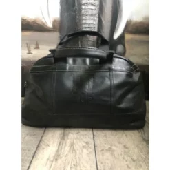 Sac XL En Cuir Longchamp