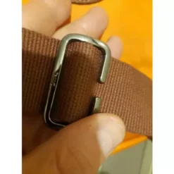 Sac En Bandoulière En Tissu Longchamp -Longchamp Boutique 13208414 4