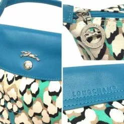 Sac XL En Tissu Longchamp -Longchamp Boutique 13211954 15