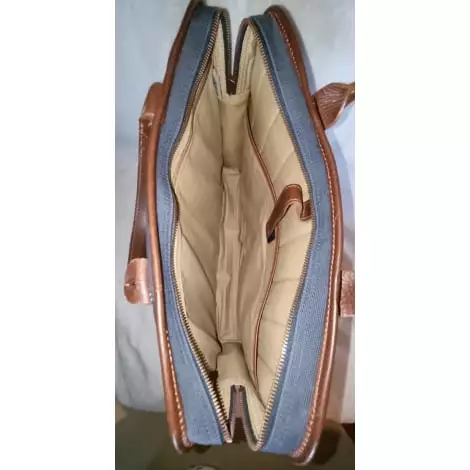 Porte Document, Serviette Longchamp 5 Porte Document, Serviette Longchamp – Image 5