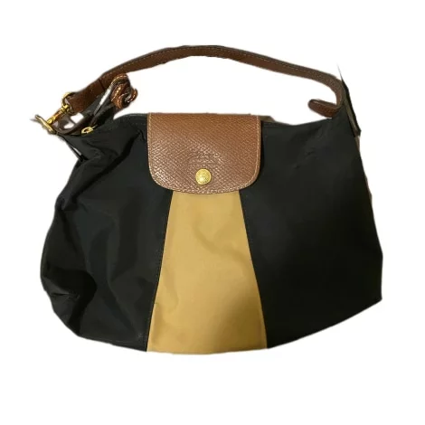 Sac à Main En Tissu Longchamp 1 Sac à Main En Tissu Longchamp