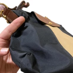 Sac à Main En Tissu Longchamp 10 Sac à Main En Tissu Longchamp -Longchamp Boutique 13213635 3