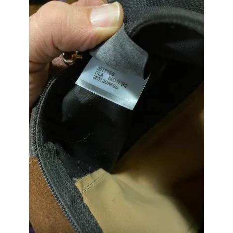 Sac à Main En Tissu Longchamp 7 Sac à Main En Tissu Longchamp – Image 7