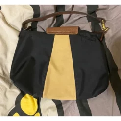 Sac à Main En Tissu Longchamp 15 Sac à Main En Tissu Longchamp -Longchamp Boutique 13213635 8