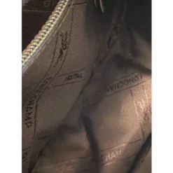 Sac En Bandoulière En Cuir Longchamp -Longchamp Boutique 13221591 6