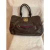 Sac XL En Cuir Longchamp