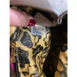 Sac XL En Cuir Longchamp -Longchamp Boutique 13221680 7