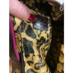 Sac XL En Cuir Longchamp -Longchamp Boutique 13221680 8