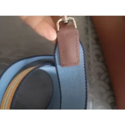 Sac à Main En Cuir Longchamp