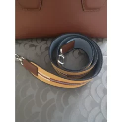 Sac à Main En Cuir Longchamp -Longchamp Boutique 13222057 3