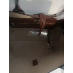 Sac à Main En Cuir Longchamp -Longchamp Boutique 13222057 5