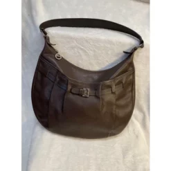 Sac à Main En Cuir Longchamp