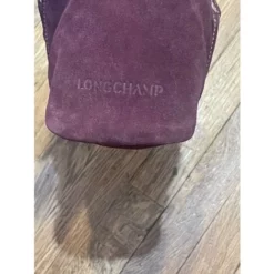 Sac à Main En Cuir Longchamp -Longchamp Boutique 13224445 4
