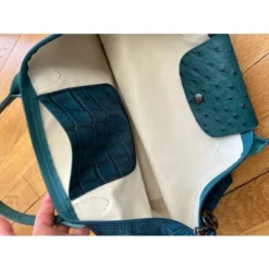 Sac à Main En Tissu Longchamp -Longchamp Boutique 13225022 6