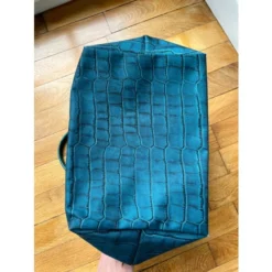 Sac à Main En Tissu Longchamp -Longchamp Boutique 13225022 7