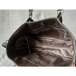Sac à Main En Cuir Longchamp -Longchamp Boutique 13226179 3