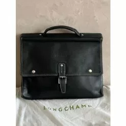 Porte Document, Serviette Longchamp