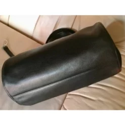 Sac à Main En Cuir Longchamp -Longchamp Boutique 13228108 7